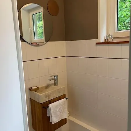 Вилла D'architecte 4/9 Personnes Proche Mer *