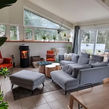 Вилла D'architecte 4/9 Personnes Proche Mer Нёфшатель-Ардло