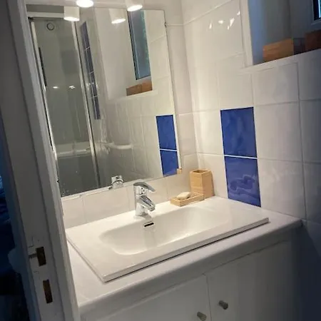 D'architecte 4/9 Personnes Proche Mer Вилла *
